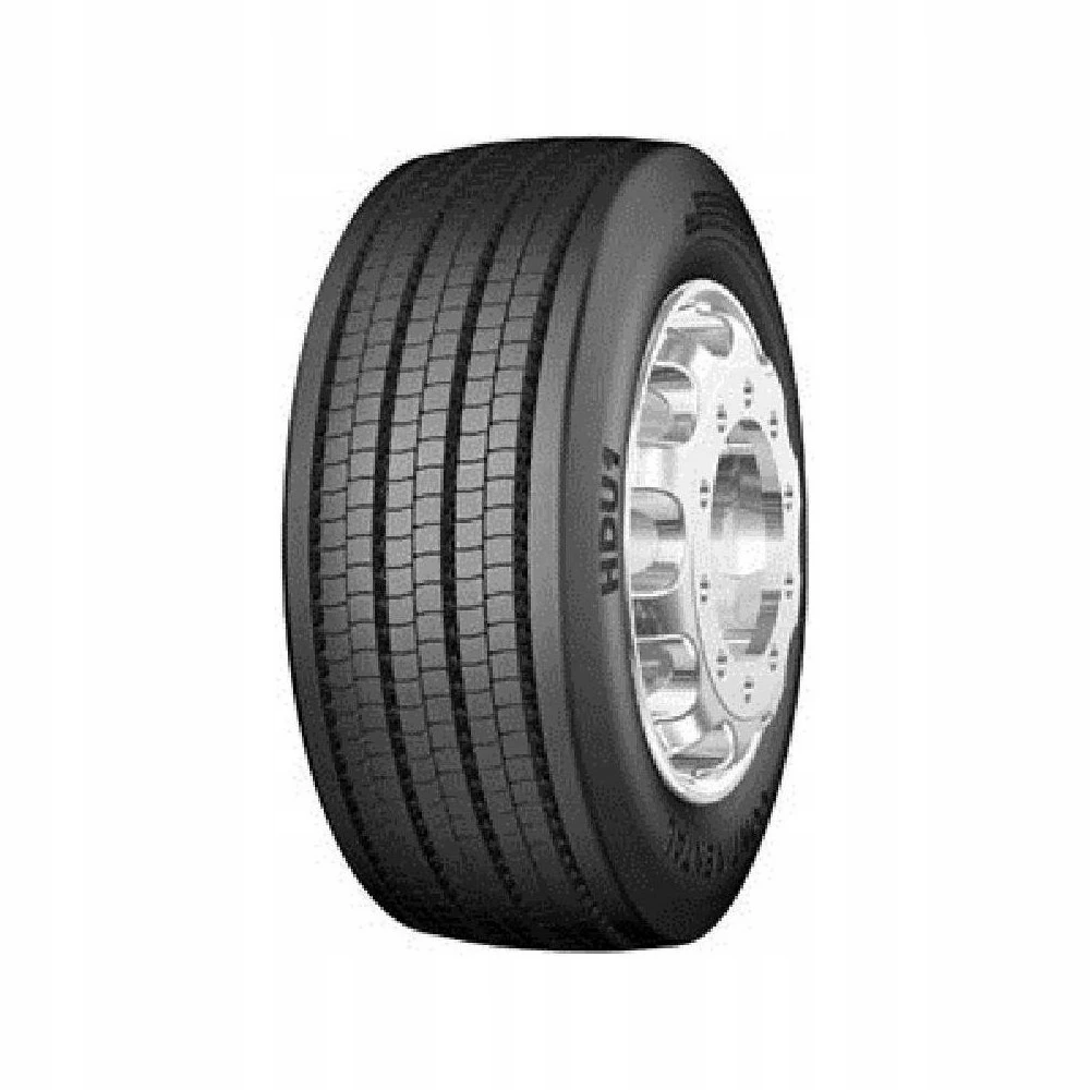 385/55R22.5 opona CONTINENTAL HDU1 20PR 160K